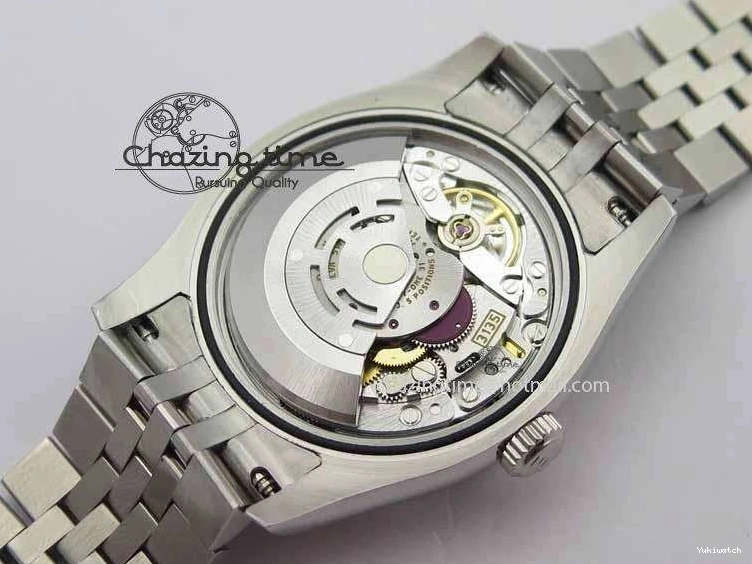 SS Edition Diam BP SS 116234 Dial Blue Markers SA3135 DateJust On Best Bracelet 0310